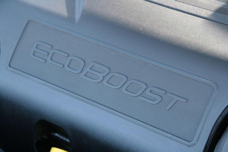  Lincoln MKT EcoBoost 2010 года  (фото 9 из 31)